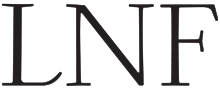 Leslie Norton Fineo Design Logo